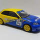 Illustration for article titled 1/64 Tarmac Works Hobby 64 - Honda Civic Type R EK9 w/Spoon livery